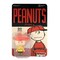 Super7 Peanuts Wave 2 Charlie Brown Manager Baseball Schulz Classic Comic Strip